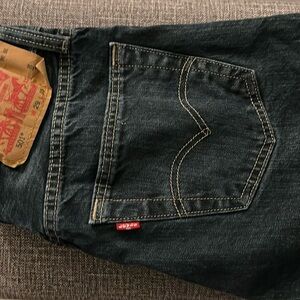 Men’s Levi’s 501 29X30